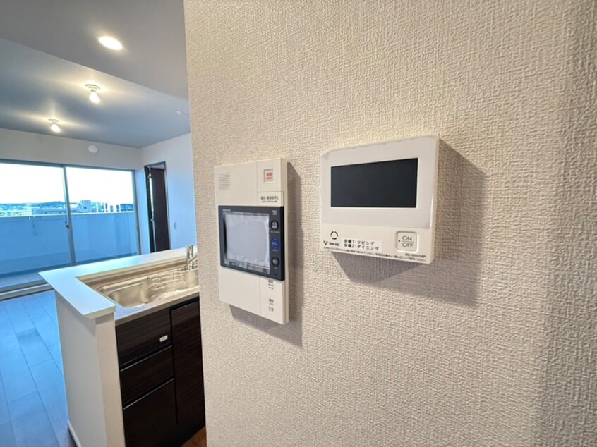 内観写真 シエリア本郷駅前（1302）