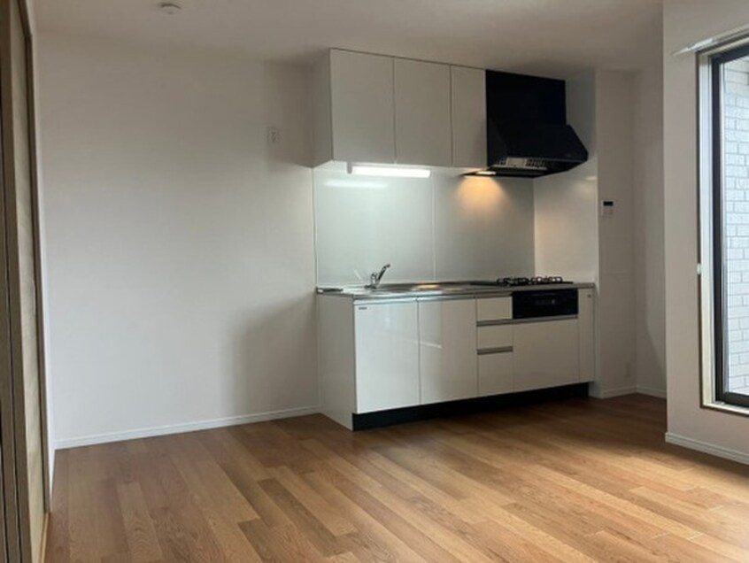 キッチン フロンティア