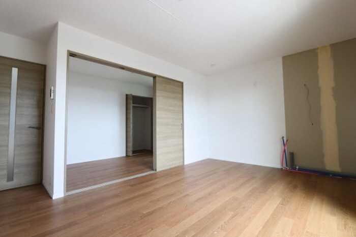 居室 フロンティア