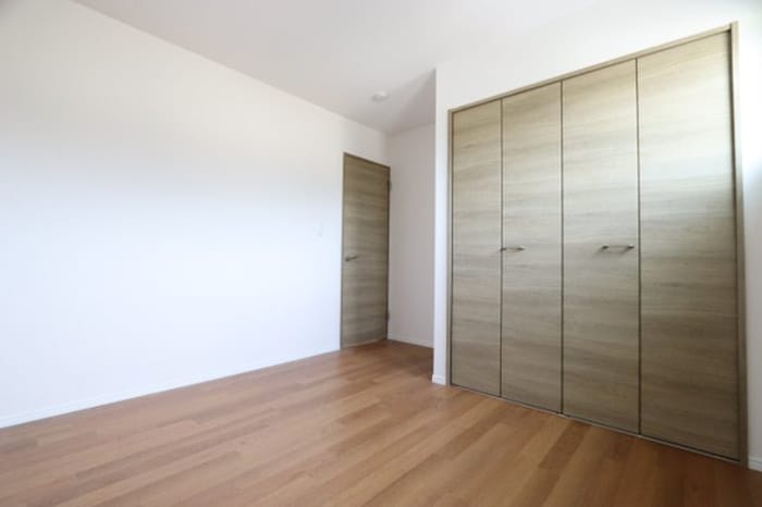 居室 フロンティア