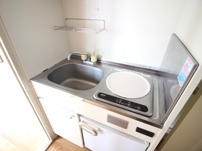 キッチン サンジャンテ東枇杷島