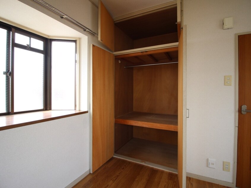 収納 サンジャンテ東枇杷島