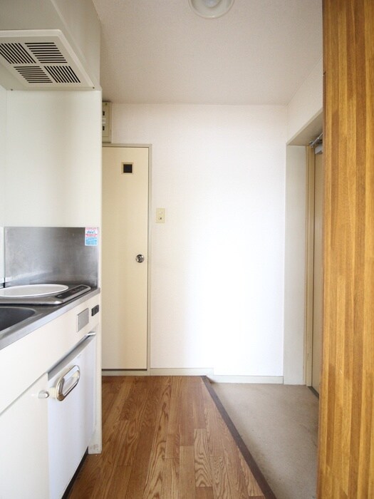 廊下 サンジャンテ東枇杷島