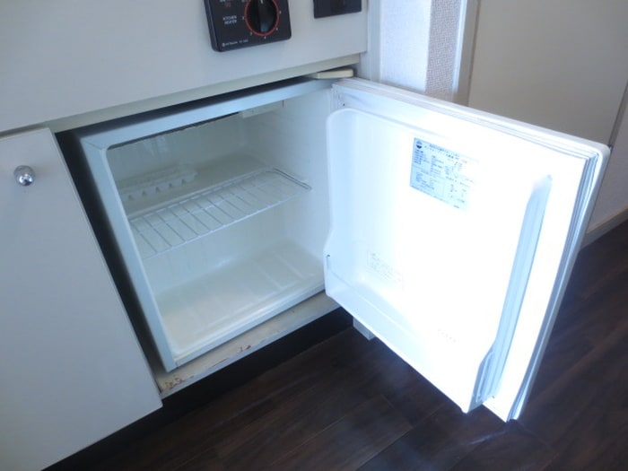 内観写真 サンジャンテ東枇杷島