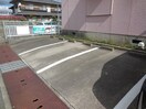 駐車場 ブリッジＬ（北棟）