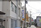 勝又病院(病院)まで700m エスリード新栄プライム(504）