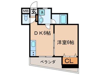 間取図 タケトー