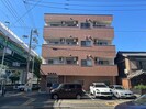 ハピネス畑江の外観