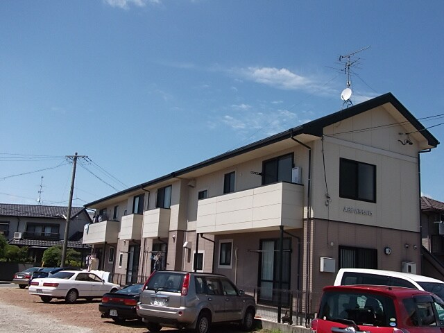 外観写真 Add wistaria