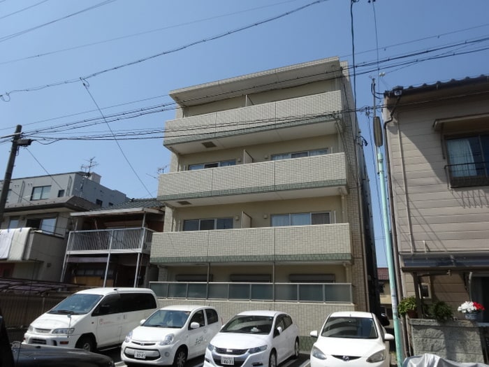 外観写真 セントラルケ－ズ