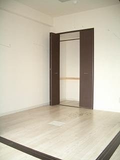 居室 セントラルケ－ズ