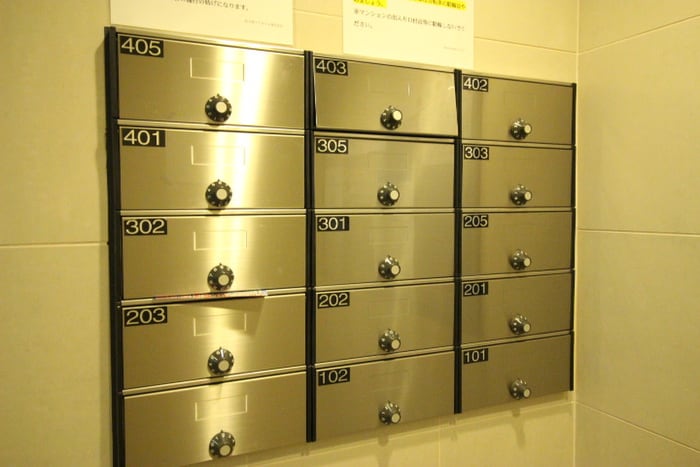 建物設備 セントラルケ－ズ