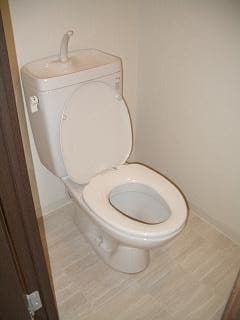 トイレ セントラルケ－ズ