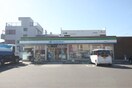 ファミリーマート中村森田店(コンビニ)まで550m セントラルケ－ズ
