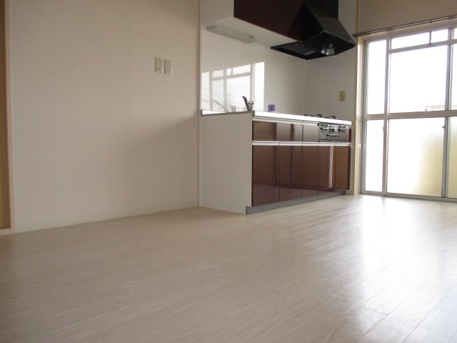 居室 エクセル苗代