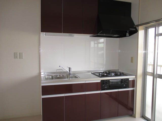 キッチン エクセル苗代