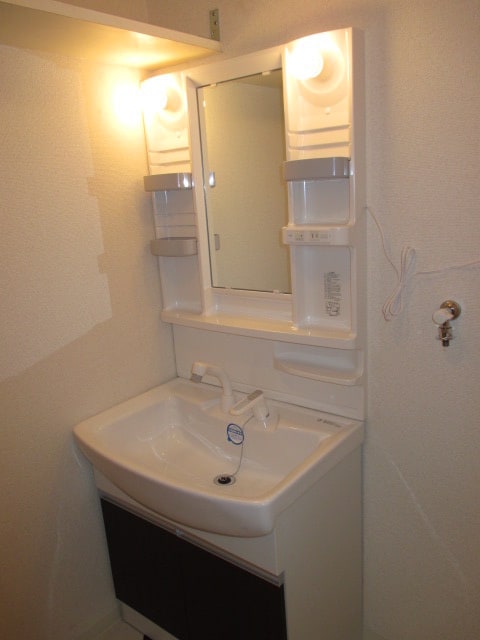 洗面 エクセル苗代