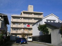 高橋ﾋﾞﾙ