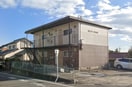 外観写真 第二ｺ-ﾎﾟ石川