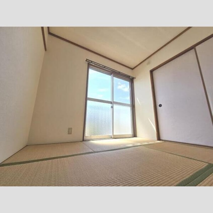 居室 第二ｺ-ﾎﾟ石川