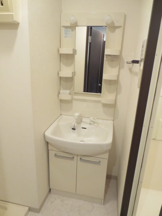 洗面 ラ・ナチュ－ル