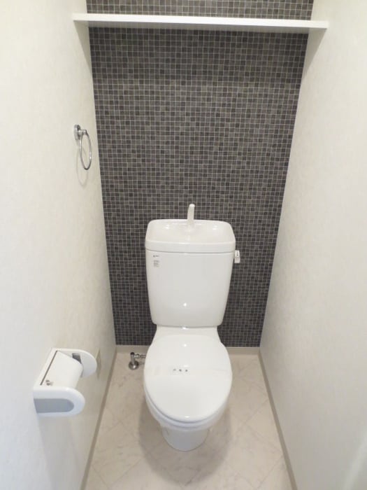 トイレ ラ・ナチュ－ル