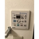 内観写真 ラ・ナチュ－ル