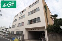 畑野ビル