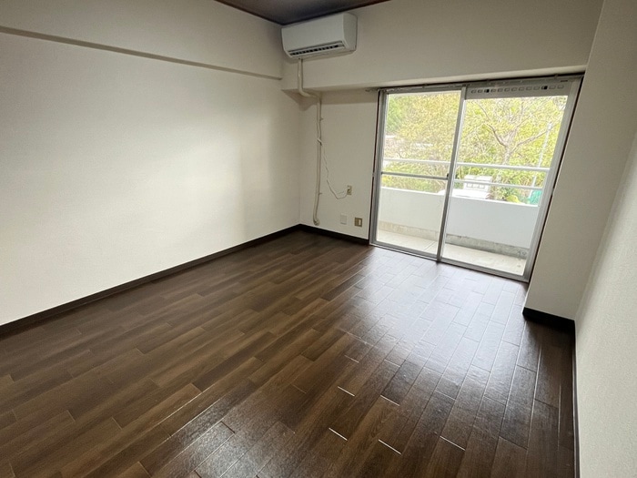 居室 第２ビューハイツ兄山