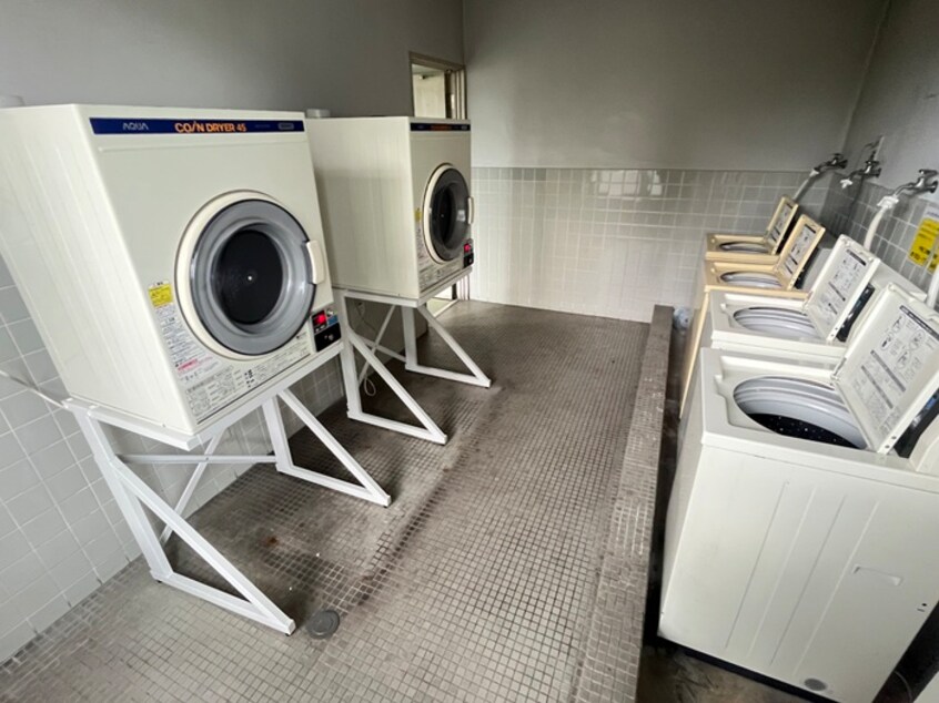 建物設備 第２ビューハイツ兄山