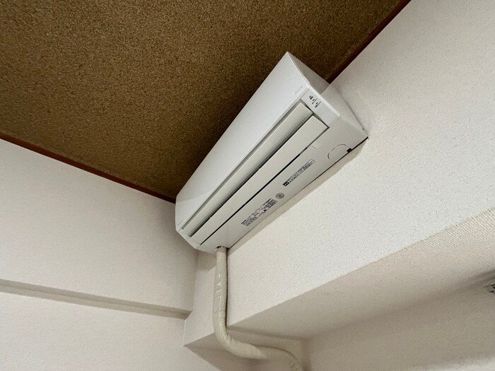 内観写真 第２ビューハイツ兄山