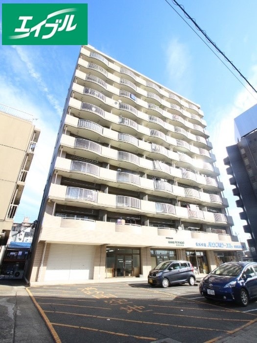 外観写真 ハイセレント法龍