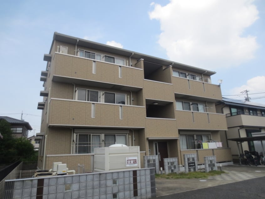 外観写真 メープルハウス