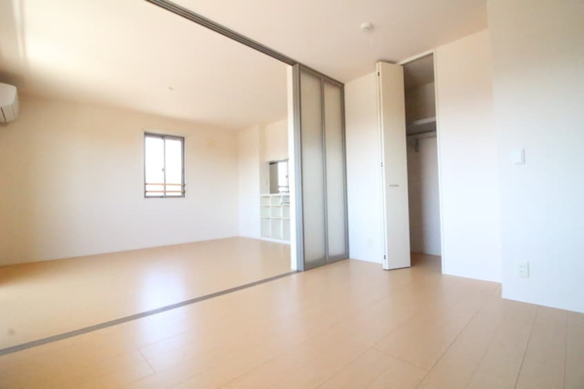 居室 メープルハウス