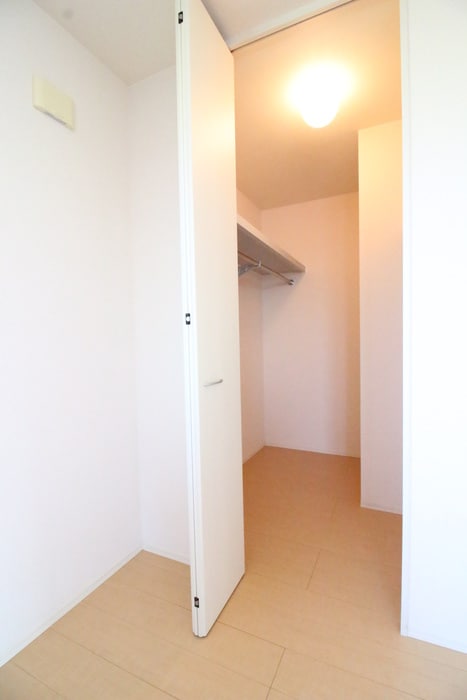 収納 メープルハウス