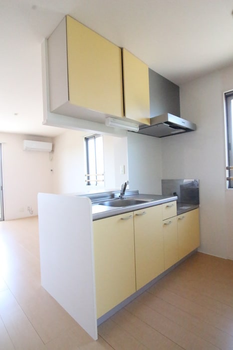 キッチン メープルハウス