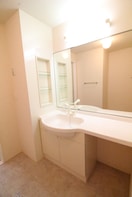 洗面 メープルハウス