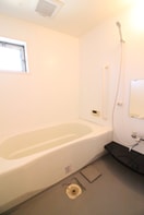 バス／シャワールーム等 メープルハウス