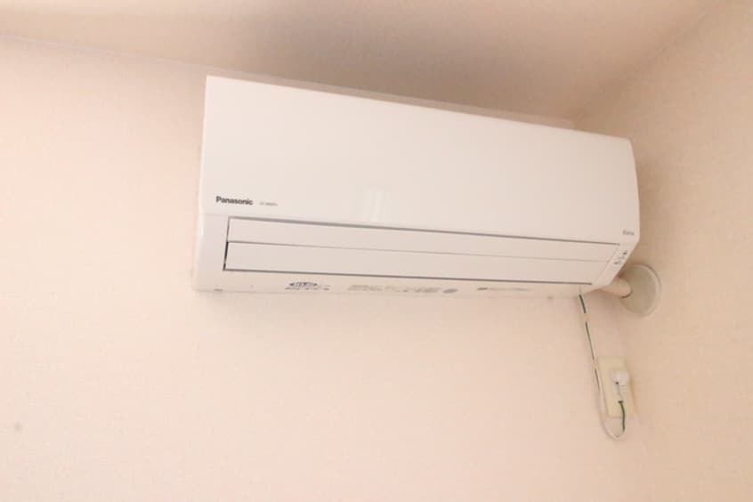 内観写真 メープルハウス