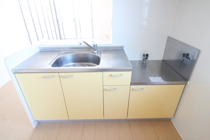 キッチン メープルハウス