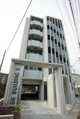 SK　BUILDING-5