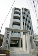 SK　BUILDING-5の外観