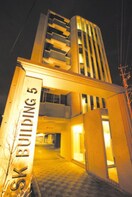 その他 SK　BUILDING-5