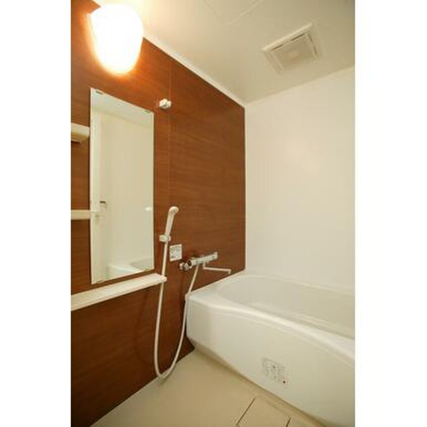 バス／シャワールーム等 SK　BUILDING-5