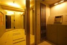 エントランス部分 SK　BUILDING-5
