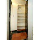 靴箱 SK　BUILDING-5