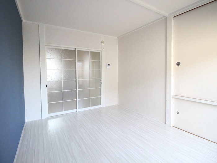 居室 サイドストリ－ト