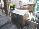 建物設備 サイドストリ－ト