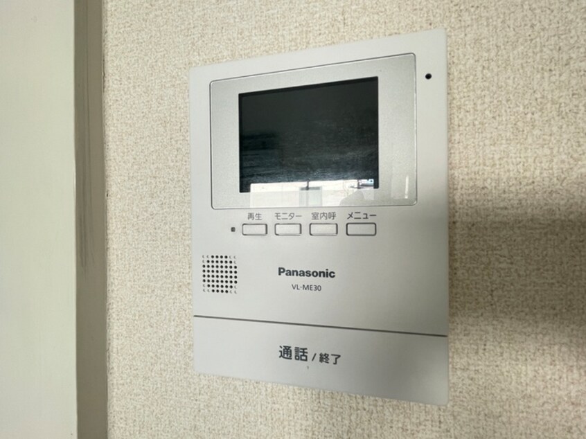 内観写真 サイドストリ－ト