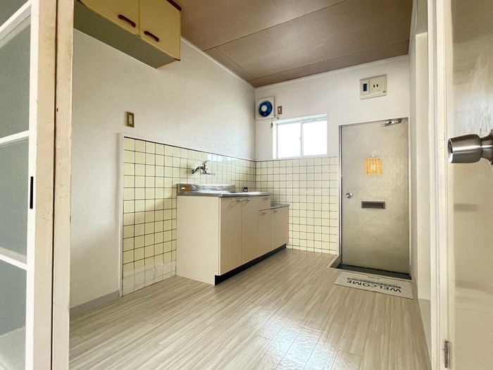 キッチン サイドストリ－ト